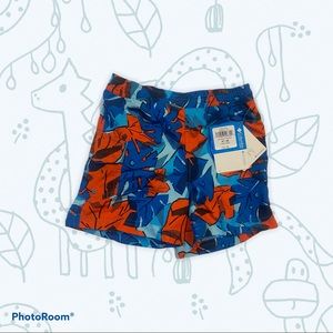 Boys Columbia shorts